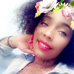 Meet your Posher, Aubrey